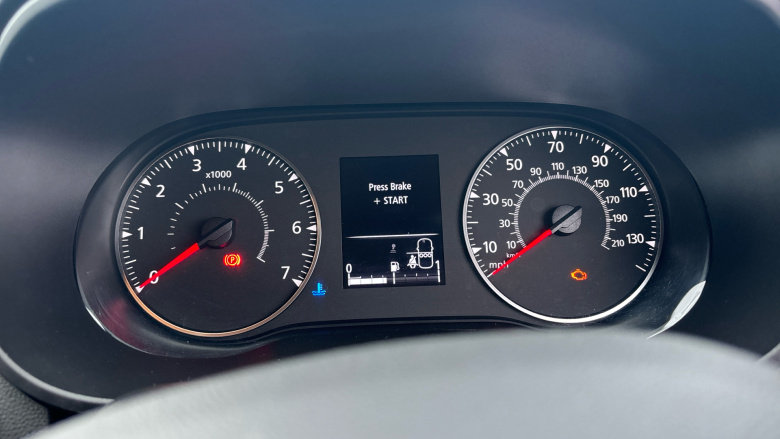 Dacia Duster 1.5 Blue dCi Prestige 5dr Diesel Estate